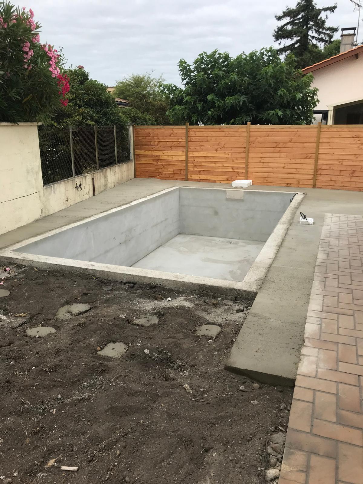 Pisciniste Cestas