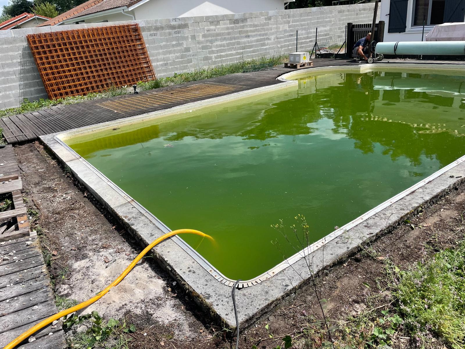 Pisciniste Cestas