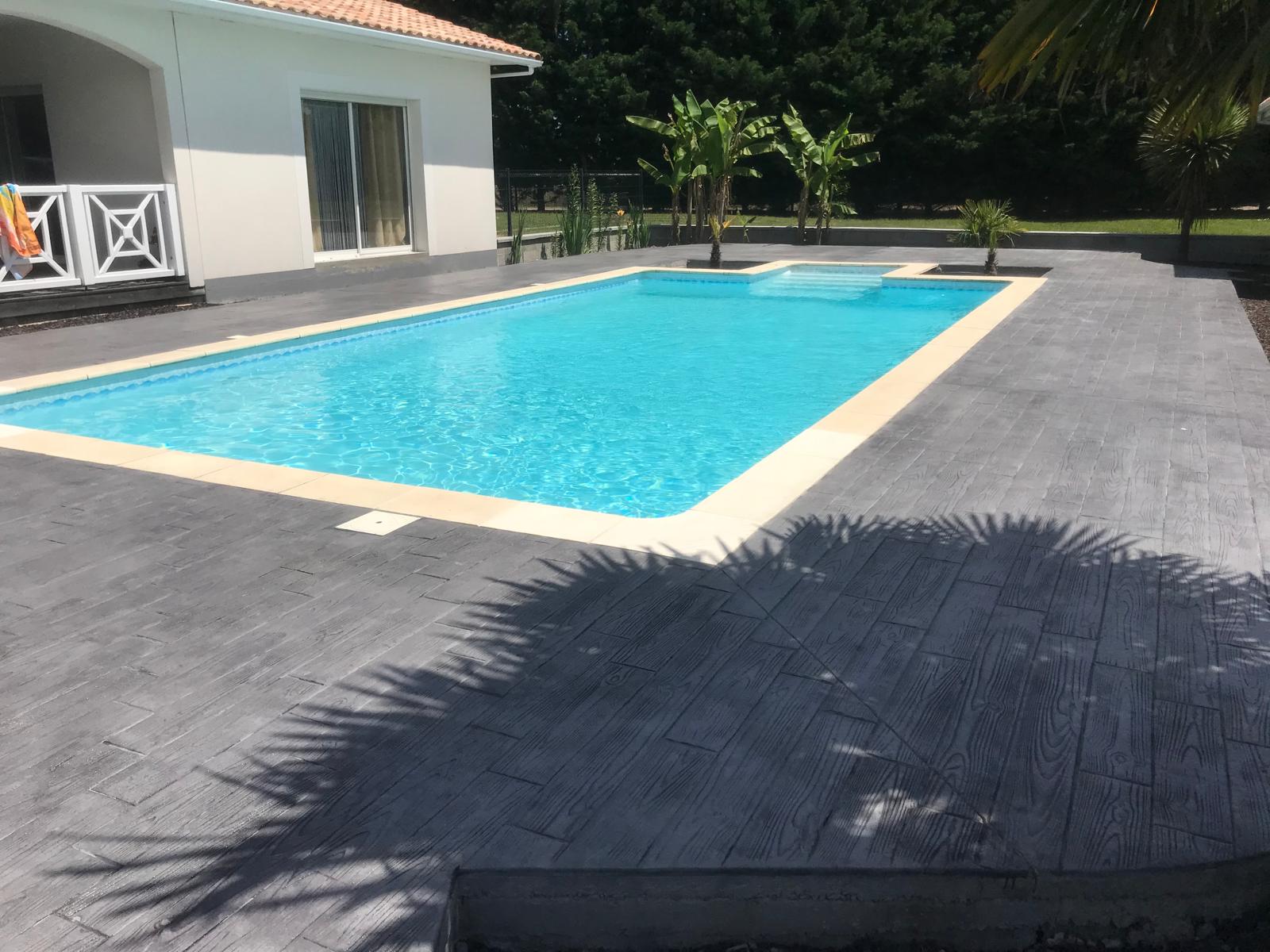 pisciniste biganos