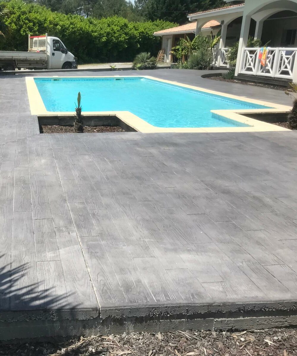 Pisciniste Bassin d'Arcachon