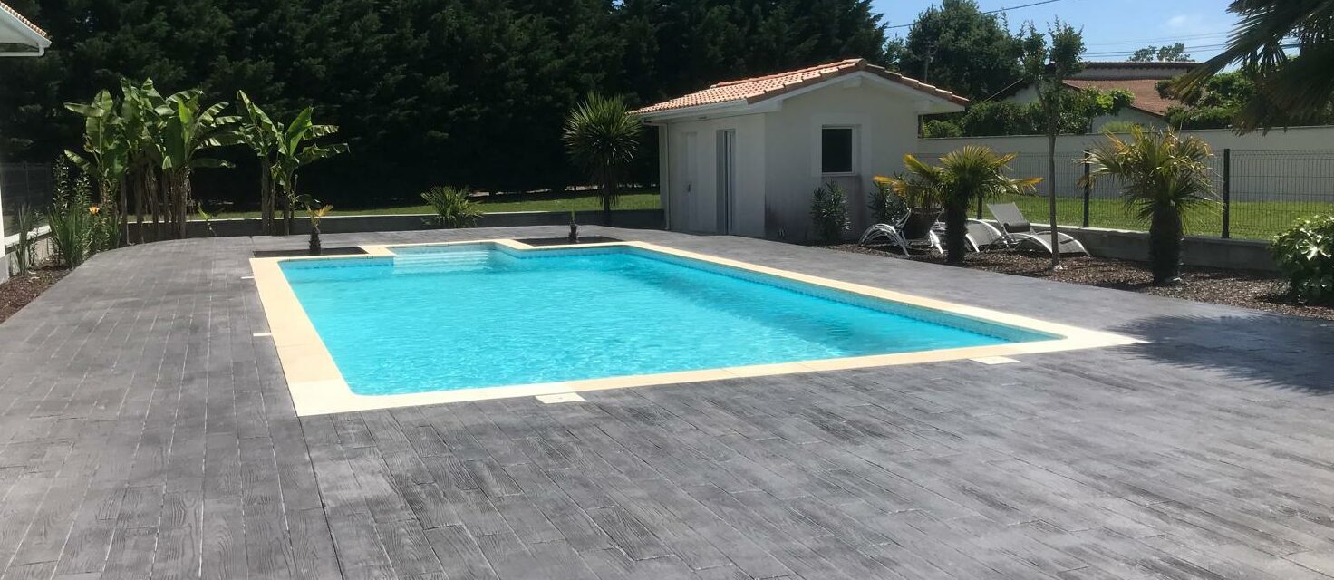 Pisciniste La Test-de-Buch