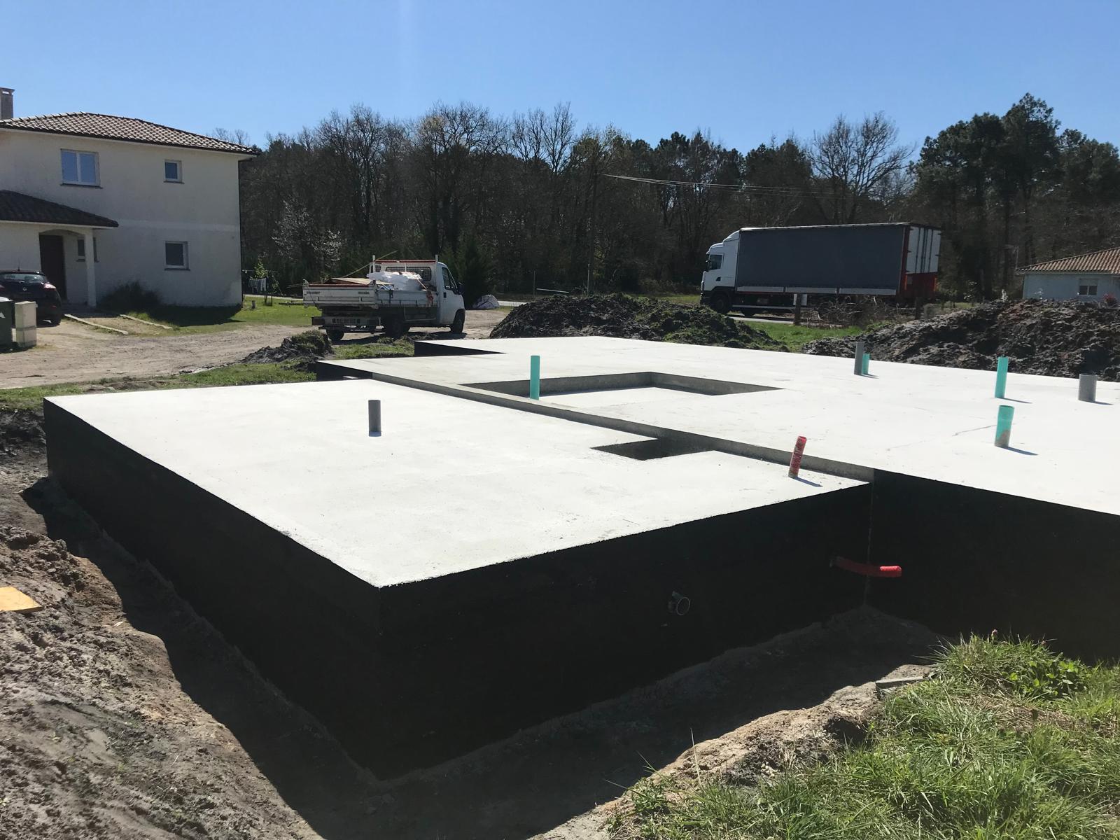 maçonnerie merignac