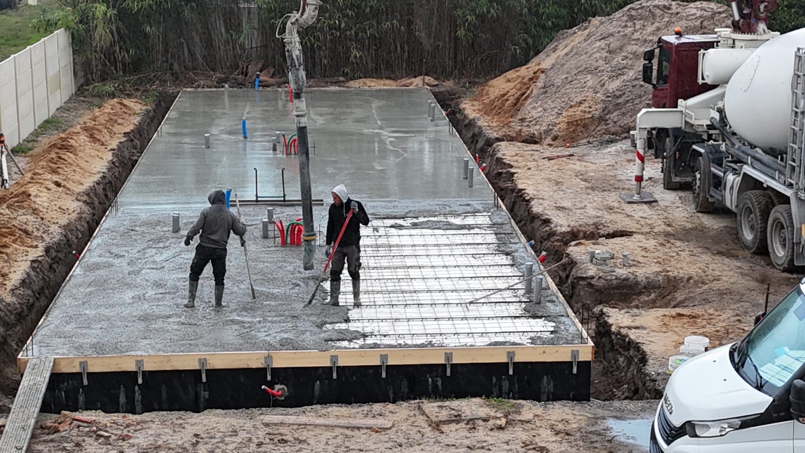 maçonnerie merignac