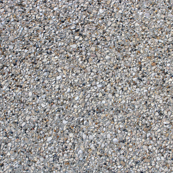 terrasse Béton désactivé mios