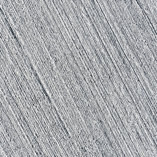 terrasse béton brossé mios