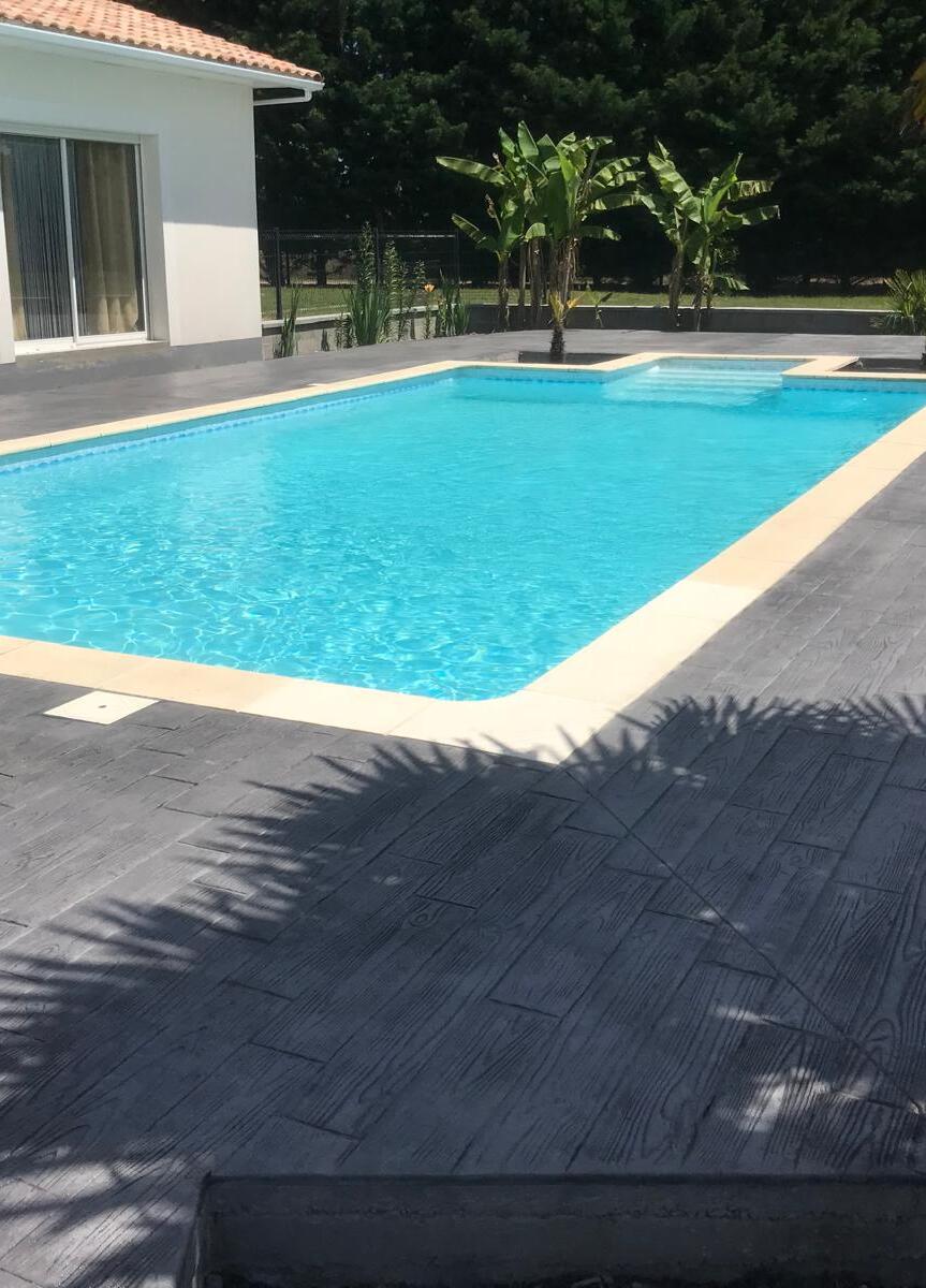 pisciniste bassin arcachon